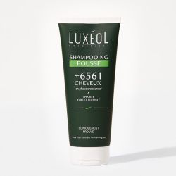 Luxéol Shampooing Pousse des Cheveux 200ml