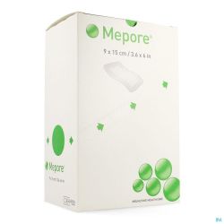 Mepore Ster 15cmx9cm 671000 50 Pièce