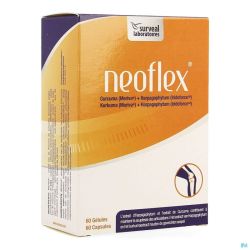 Neoflex Gélules 60