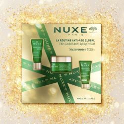 Nuxe Coffret Noël Nuxuriance Ultra - La Routine Anti-Age Global
