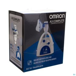 Omron Aérosol A3 Complete Ne-c300-e 1 Pièce