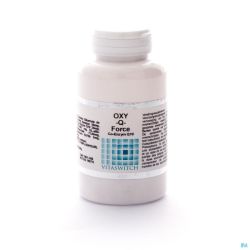 Oxy-q-force 90 Gélules 352 Mg