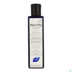 Phytosquame Sh A/pell Purifiant 250ml
