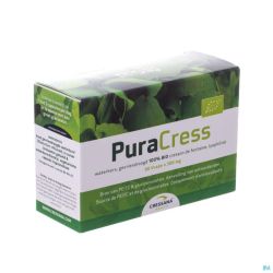 Puracress 60 V-gélules 300 Mg