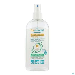 Puressentiel Assainissant Lotion Hydroalcoolique Spray 250ml