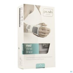 Push Med Poignet Droite 19-21cm T4