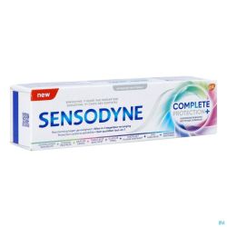 Sensodyne Dentifrice. Compl.prot. Whitening Tube 75ml 