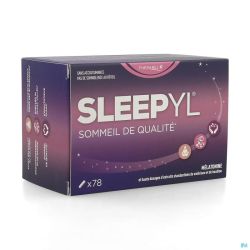 Sleepyl 78 Gélules