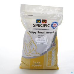 Specific Cpd-s Puppy Small Breed 7,5kg