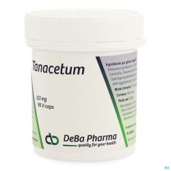 Tanacetum 125mg V-gélules 90 Deba