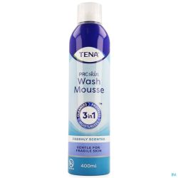 Tena proskin washmousse 400ml  6570