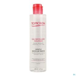 Topicrem Eau Micellaire Douceur 200ml