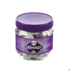 Trio Diamonds Sach Gelification Super Absorb. 100
