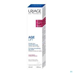 Uriage Âge Fluide Lissante Fermeté 40ml