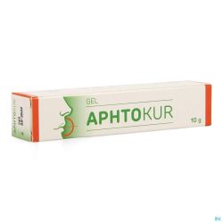 Aphtokur Gel 10g Pch
