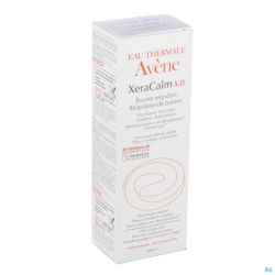 Avène Xeracalm A.D. Baume Relipidant 200 Ml