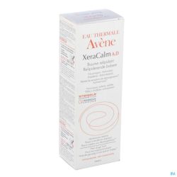 Avène Xeracalm A.D. Baume Relipidant 200 Ml