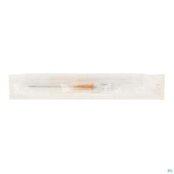 Bd Insyte Cath.iv 14g 2 2,1x45mm Orange 1 381267