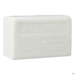 Bell Savon Lait Anesse Bio 125g