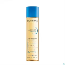 Bioderma Atoderm 2en1 Huile 150ml