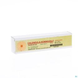 Calendula Honingzalf Tube 60ml