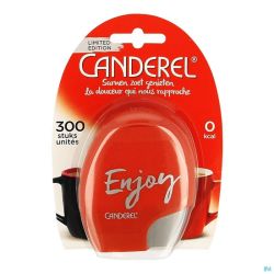 Canderel Non Effervescents 300 Comprimés