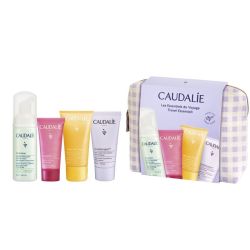 Caudalie Trousse Ete 2025 4 Produits