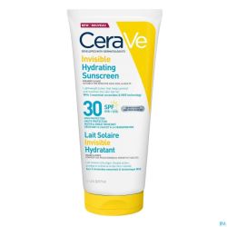 Cerave Sun Creme Solaire Hydra Invisib.spf30 177ml