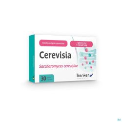 Cerevisia 30 Gélules