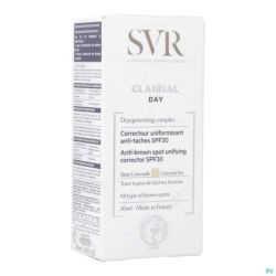 SVR Clairial Day 30ml