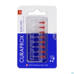 Curaprox Cps 07 Prime Brossettes Recharge 8