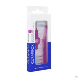 Curaprox Cps 406 Perio Start Set Fuchsia