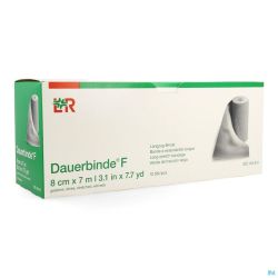 Dauerbinde K 8cmx7m 105905 1 Pièce