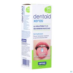 Dentaid Xeros Gel 50 Ml