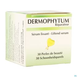 Dermophytum Réparateur Anti-âge Perles 30