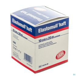 Elastomull-haft Nr 4547800 10cmx20m 1 Pièce