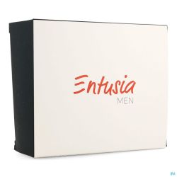 Entusia Boxer Bleu 100ml l