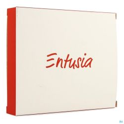 Entusia  sousvetement noir xl