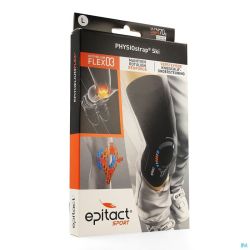 Epitact Genouillere Physiostrap Ski l