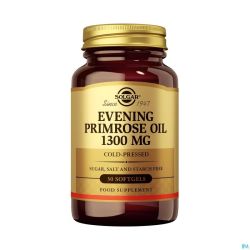 Eve. Primrose Oil (hle Onagre) Softgel 30x1300mg