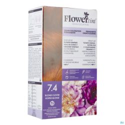 Flowertint Blond Cuivre 7.4 140ml