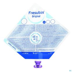 Fresubin Original Drink Neutre Eb 500 Ml