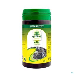 Fytobell Zinc Comp 180