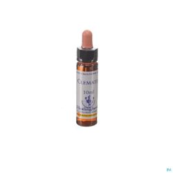 Healing Herbs Clematis Ue 10 Ml