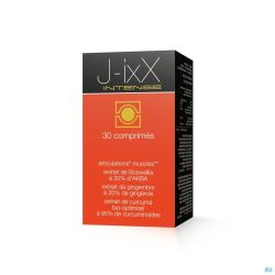 J-ixx Intense Gélules 30