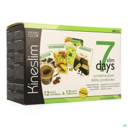 Kineslim 7 Slim Days Pack