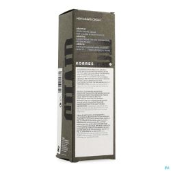 Korres Kme Creme Riche Rasage Absinthe 125ml