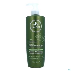 Laino Lait Nutritif Intense Olive Fl Pompe 400ml