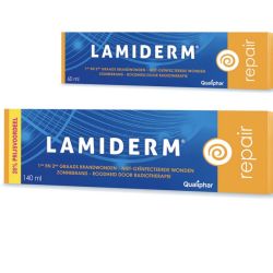Lamiderm Repair 60ml + 15ml Gratuit