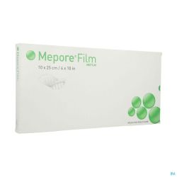 Mepore Film Pans Ster Tr. Adh 10x25cm 10 272570